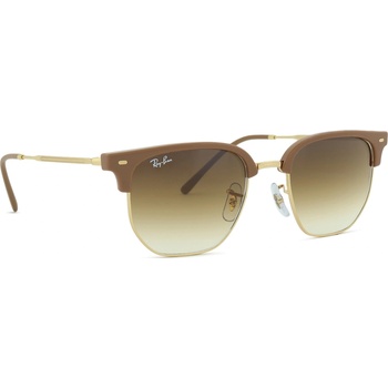 Ray-Ban New Clubmaster RB4416 672151 51