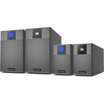PowerWalker UPS POWERWALKER VFI 1000 ICT IoT PF1 1000VA/ 1000 W, On-Line (POWER-UPS-VFI1000ICT-IoT)