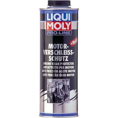 Liqui Moly 5197 Pro-Line Ochrana motoru před opotřebením 1 l