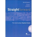 Straightforward Pre Intermediate Teacher\'s Book