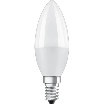 OSRAM LED крушка Osram - LED Value, B60, 6.8W, E14, 6500K, 806 lm (4058075311909)