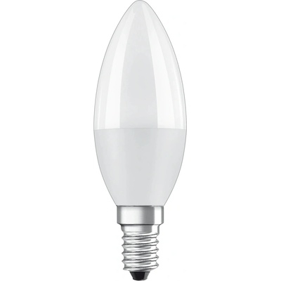 OSRAM LED крушка Osram - LED Value, B60, 6.8W, E14, 6500K, 806 lm (4058075311909)