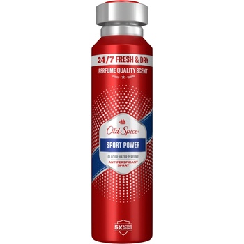 Old Spice Sport Power deo spray 150 ml