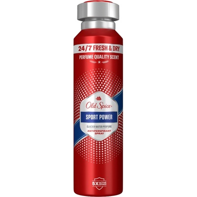 Old Spice Sport Power deo spray 150 ml