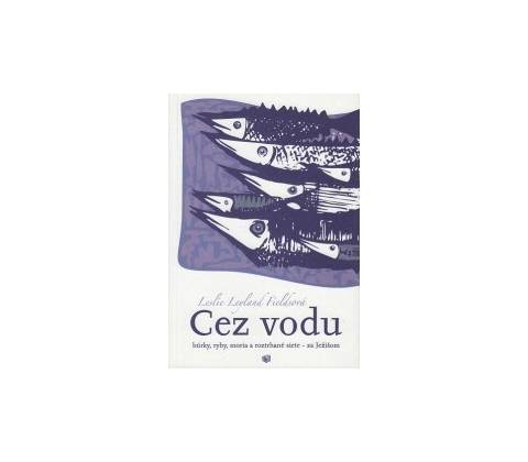 Cez vodu