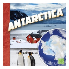 Antarctica