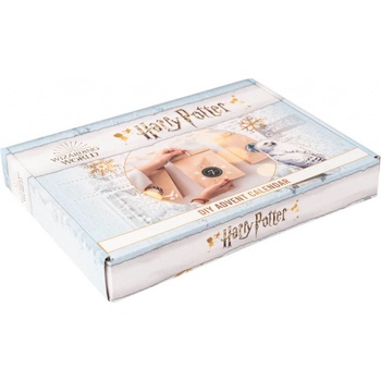 Esuvenýry | Adventní Harry Potter: Bradavice 27 x 15 x 9 cm