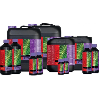 Atami B’cuzz Coco A+B 5 L