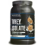 Pure Nutrition Whey Isolate 908 g