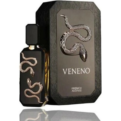 French Avenue Veneno parfumovaná voda unisex 100 ml