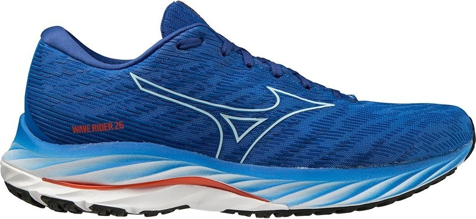 Mizuno wave rider 18 heureka sale