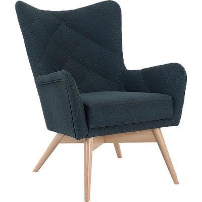 Nordic Design Morris látka tmavě zelené
