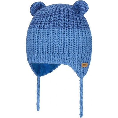 Barts Детска зимна шапка (beanie) Barts Kid's Natsu Beanie - Blue - размер 47 cm (204-6769-0813)