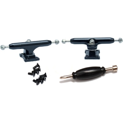 FBS Trucky Solid axle 32mm Černá Trucky na fingerboard