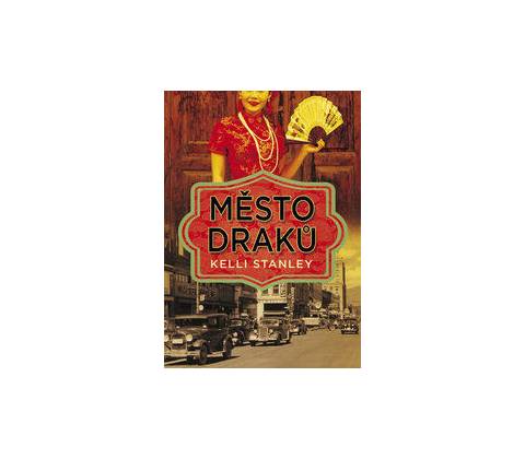 Město draků