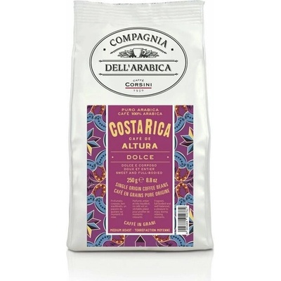 Corsini Costa Rica Altura 250 g
