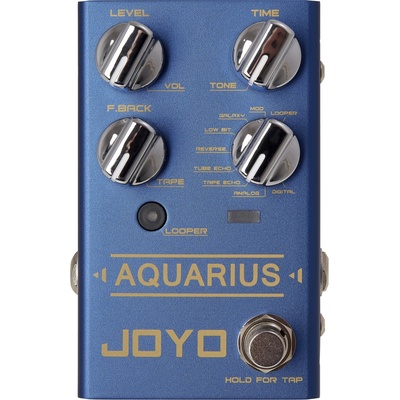 Joyo R-07 – Hledejceny.cz