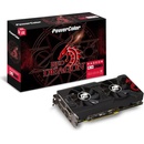 PowerColor Radeon RX 570 Red Dragon 4GB GDDR5 256bit (AXRX 570 4GBD5-3DHD/OC)