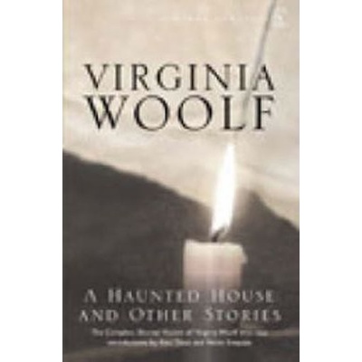 Haunted House - Woolf Virginia