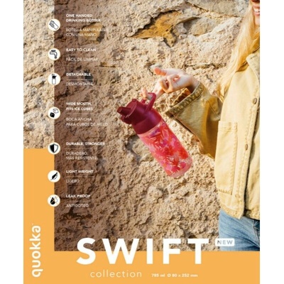 Quokka Swift 785ml