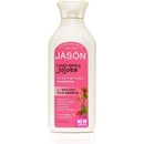 Šampóny Jason Long & Strong Jojoba Pure Natural Shampoo 480 ml