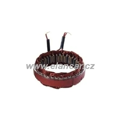 Stator alternátoru - Bosch 0120489795