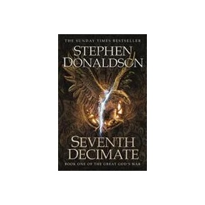 Seventh Decimate | Stephen Donaldson (ISBN: 9781473221680)
