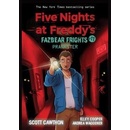 Five Nights at Freddys: Fazbear Frights #11: Prankster - Scott Cawthon, Scholastic US