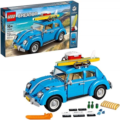 LEGO® Creator 10252 Volkswagen Beetle
