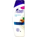 Head & Shoulders Moisturizing Scalp care šampon proti lupům pro suchou 400 ml
