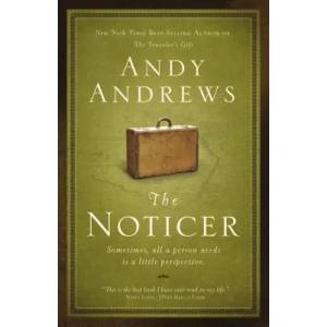 Noticer | Andy Andrews (2011)