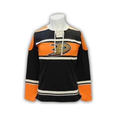 OTH mikina OTH Wisner Anaheim Ducks SR 875707 Anaheim Ducks – Hledejceny.cz