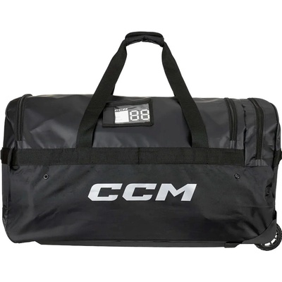 CCM PRO Wheeled Goalie Bag Sr