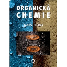 Organická chemie - RNDr. Danuše Pečová