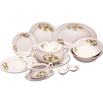 Thun 1794 Constance kopretiny 25 ks