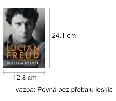 Lucian Freud