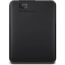 Western Digital Elements Portable 2.5 2TB USB 3.0 (WDBU6Y0020BBK-WESN)