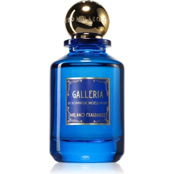 Image 1 of Milano Fragranze Galleria EDP 100 ml