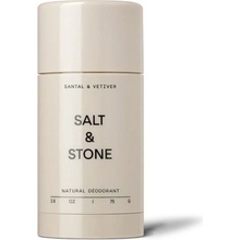 Salt & Stone Santal & Vetiver deostick 75 g