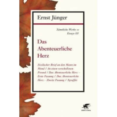 Das Abenteuerliche Herz