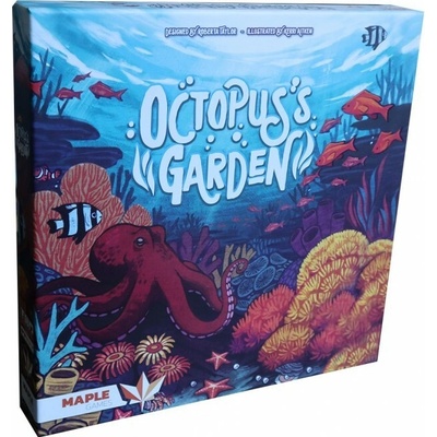 Valley Games Octopus's Garden