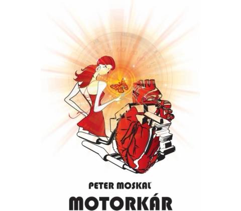 Motorkár