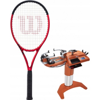Wilson Clash 100L