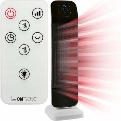 Clatronic HL 3763