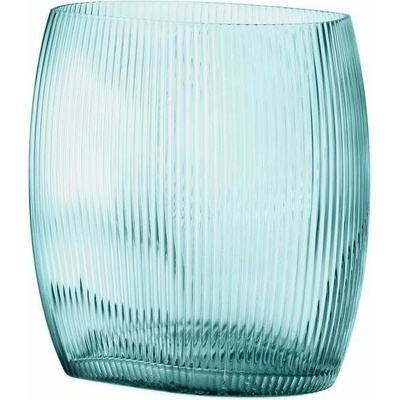 Normann Copenhagen Váza Tide H18, blue