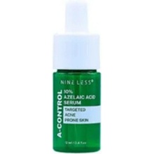 NINE LESS A-Control 10% Azelaic Acid Serum 12 ml