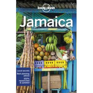 Lonely Planet Jamaica | Lonely Planet (ISBN: 9781787015869)
