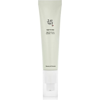 Beauty of Joseon Light On Serum Centella + Vita C 30 ml