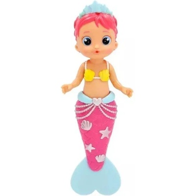 IMC Toys Bloopies: Танцуващо бебе русалка - Мелани (924468-M)