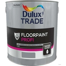 Dulux Floorpaint Profi RAL 7046 šedá 5kg